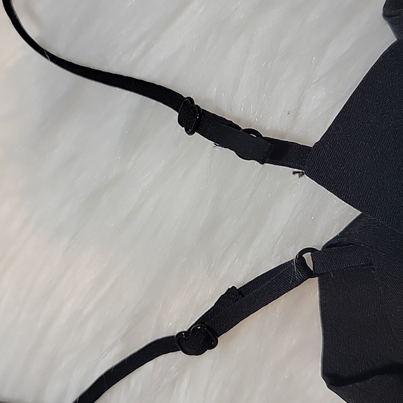 CUYANA Silk Slip Dress SIZE XS - Picture 7 of 7